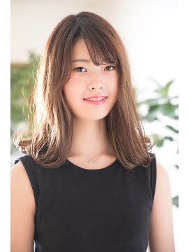 松本平太郎美容室 吉祥寺本店 ベーシックミディ 【吉祥寺】/30代40代50代60代