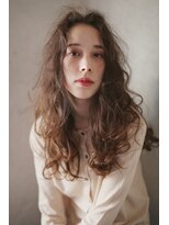 ソイ コンク 下北沢(soi conc)&nbsp;ドライ×カーリーロング