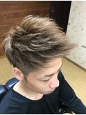 ジェットモヒカン