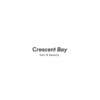 クレッセント ベイ(Crescent Bay)のお店ロゴ