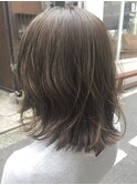 ハイライトグレージュ.