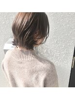 ブランココ(BlanCoCo)&nbsp;moca beige*