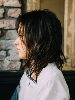 プロデュース 古淵店(Produce)&nbsp;セミウエットニュアンスカール