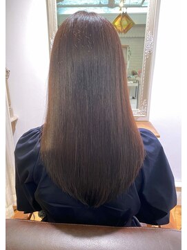 ミント バイ フォルテ(mint by FORTE) mint by FORTE