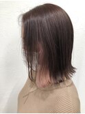 インナーピンクベージュ☆