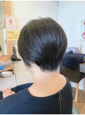 アーバンショートボブ☆