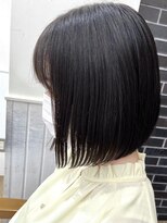 ネオリーブ クーロ(Neolive curro) ぷつっとボブ