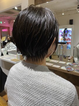 アヴァンス 天王寺店(AVANCE.) 天王寺ショート