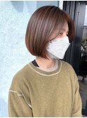 ナチュラルアプリコットオレンジ