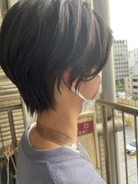 レブル(Re BuLL)&nbsp;ハンサムショート