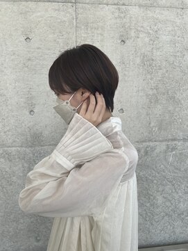 ティラベント 南船場店(tiravento) ショートカット