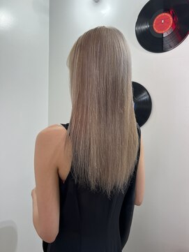 デート 下北沢(DATE) ミルクティー