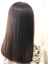 クララ オカヤマ(CLALA Okayama) 髪質改善トリートメント