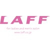 ラフ(LAFF)のお店ロゴ