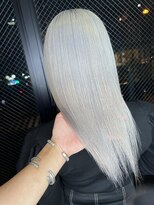 テテ(TETE) ホワイトカラー 心斎橋×長堀橋