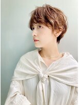 ナナサンマル(730)&nbsp;大人ショートSTYLE