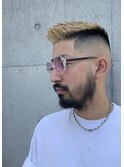 担当西村 ハイフェードスタイル