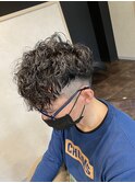 スペインパーマ