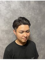 ボルト(BOLT)&nbsp;アップバング