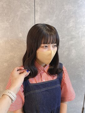 ガルボヘアー 名古屋栄店(garbo hair) #名古屋#栄#プルエクステ#ショート#ミディアム#ロング