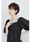 【lita 町田】☆大人ガーリーショート☆