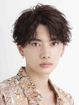 オーシャントーキョー(OCEAN TOKYO) 波巻きセンターパート