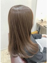 ミリ 調布店(Mili)&nbsp;Mili 調布オリジナルスタイル