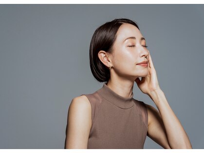 ウィッシュ ヘアー(Wish Hair)の写真