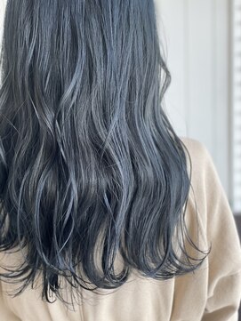 スナリー(Snaly) 沖縄ハイライト/シークレットハイライト/ブルージュ/首里美容室