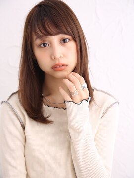 ネオリーブ シュシュ 神保町店(Neolive susu) 髪質改善　酸熱トリートメント