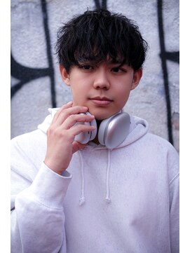 スピンオフシフト(SPIN-OFF SHIFT) グランジマッシュ