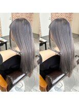 リンク(LinK)&nbsp;ブルーシルバー