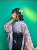 ヘアセット[大宮/大宮駅]