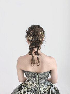 パズードコー(PSSD-CO.+5) ツイン編み下ろし