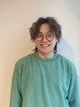 ヘアーアンドメイクトラスト(HAIR&MAKE TRUST) 竹嶌 啓人