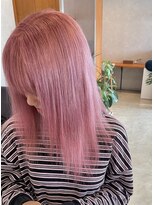 リフ(Lifu)&nbsp;pink color