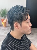 ジェントル(GENTLE)&nbsp;かきあげショート