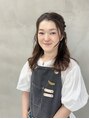 ビューティズム エルム(Beautism Elm) 大竹 美月