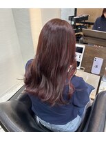 ケー 北千住(K.)&nbsp;チェリーレッド