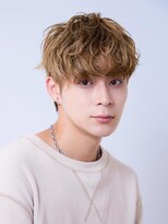 エンタク 新宿三丁目店(enntaku)&nbsp;韓国/レイヤーカット/縮毛矯正/men's/新宿三丁目駅