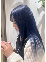 ゼストララ(ZEST Lara)&nbsp;Blue color【吉祥寺】