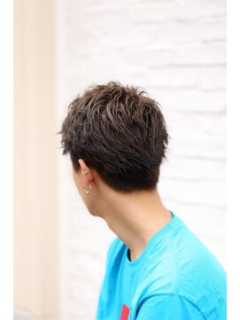 リップス 吉祥寺店 (LIPPS) ムートンアップ