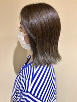 ゼン(Zen.)&nbsp;カラーメンテナンス