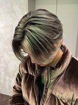 スキルセカンドハウス 天神(SKILL SECOND HOUSE)&nbsp;シルバーバレイヤージュ