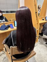 アンフィ 東京(Amphi)&nbsp;【相性抜群!!イルミナカラー&髪質改善ULTOWAトリートメント♪】