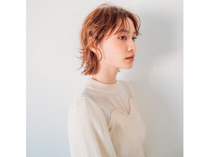 ルコル テイラーオブビューティー 新所沢(LuCoLu Tailors of beauty)の写真