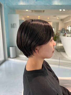 アミティ(AMITY) グラショート