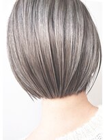 アンフィ ヘアー(Amphi hair)&nbsp;ショートボブ