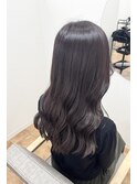 ショコラパープル