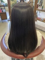 アイエムケイ(IMK)&nbsp;髪質改善suiso